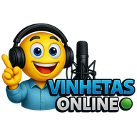 Vinhetas Online